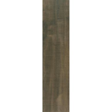 Porcelanato Vale Forte Hard REF-85589 25x104cm Caixa 1,86m Retificado Madeira