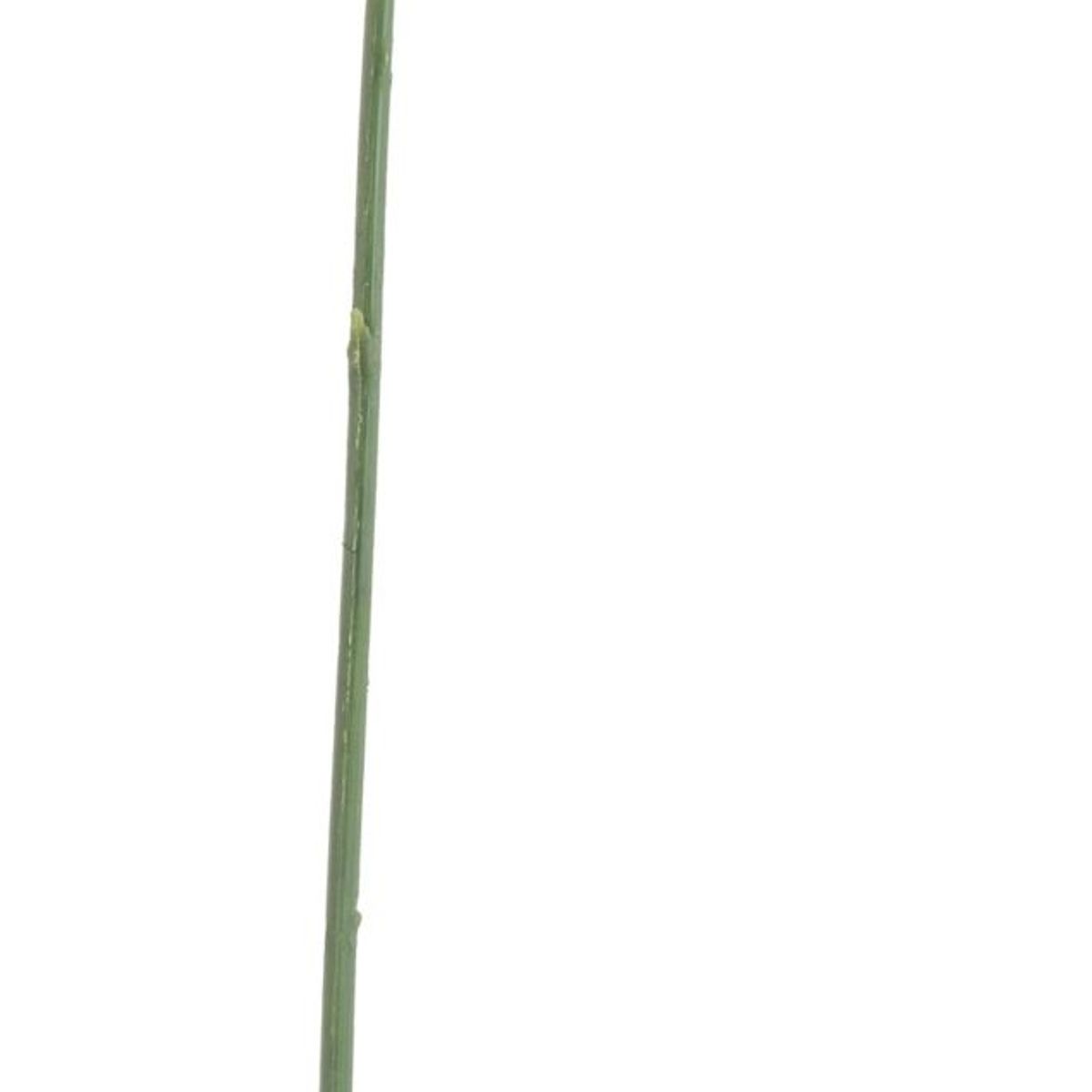 Flor Artificial Peônia 63cm Fúcsia, marca Just Home Collection - Foto 2