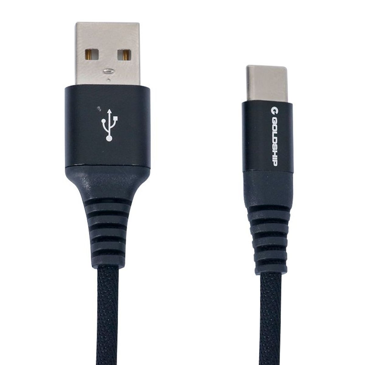 Cabo Micro USB 2.0, marca Goldship - Foto Principal