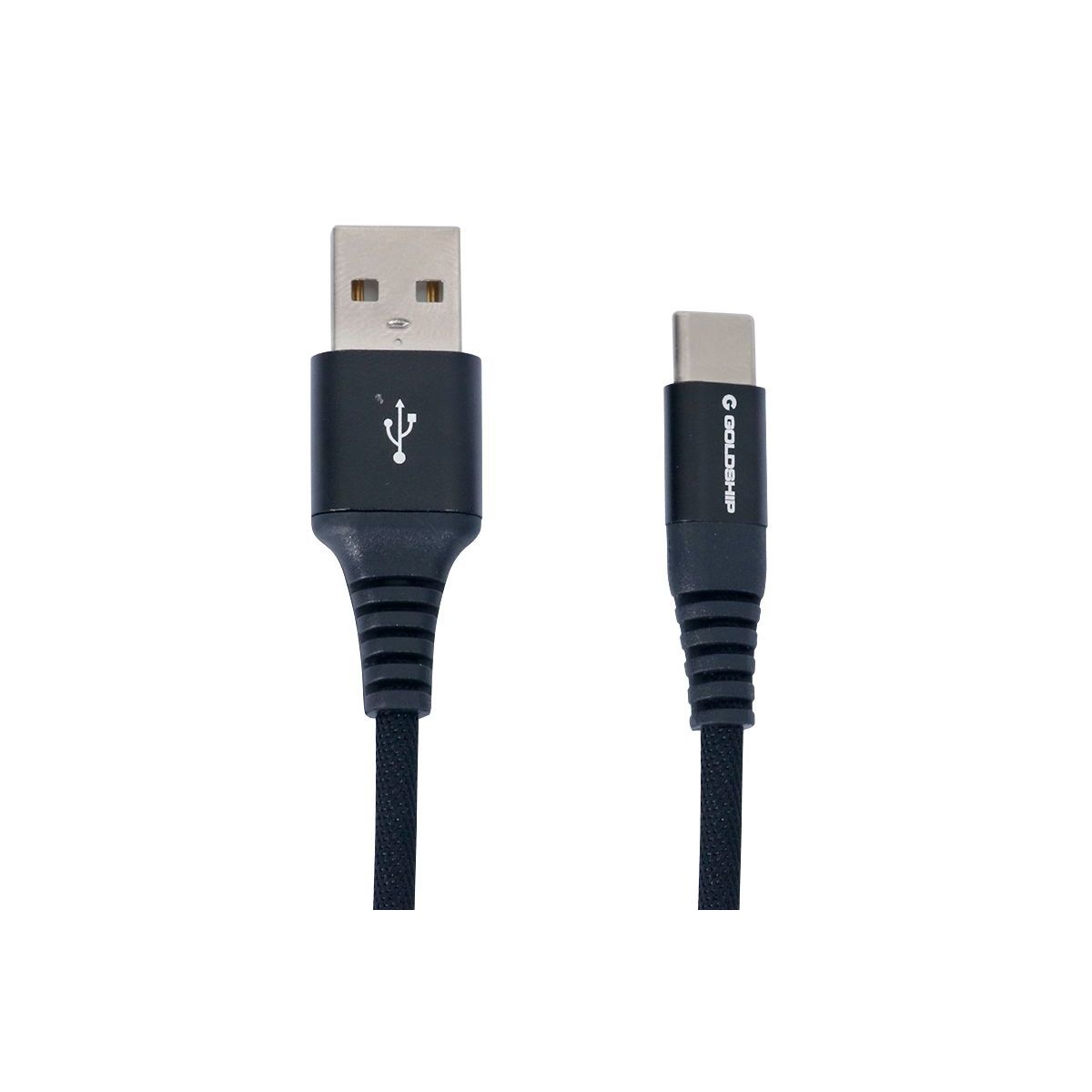 Cabo Micro USB 2.0, marca Goldship - Foto Principal