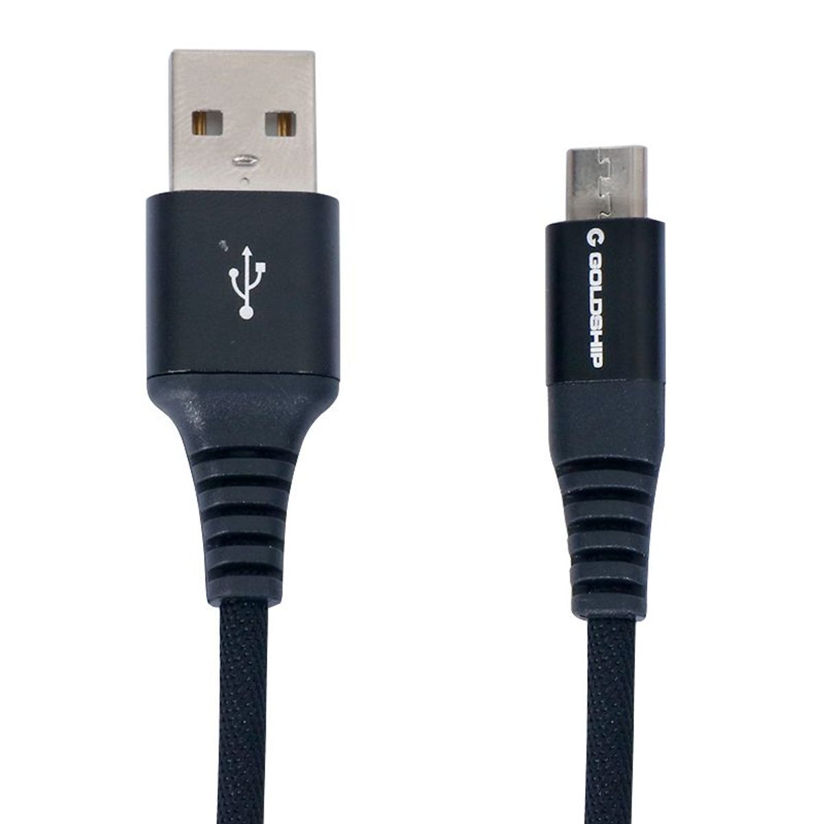 Cabo USB Tipo C, marca Goldship - Foto Principal