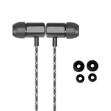 Fone de Ouvido com Microfone Magnetics Hits