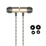 Fone de Ouvido com Microfone Magnetics Hits