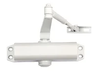 Mola para Porta V1234 80Kg Branco