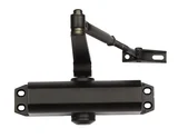 Mola para Porta V1234 80Kg Preto
