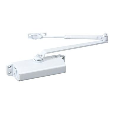 Mola para Porta V1023 60Kg Branco