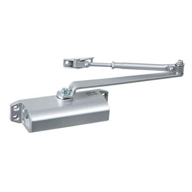 Mola para Porta V1023 60Kg Prata