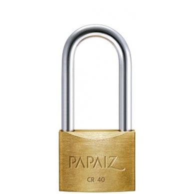Cadeado HL CR40/70 Sm