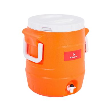 Garrafo Com Dosificador 10 Litros