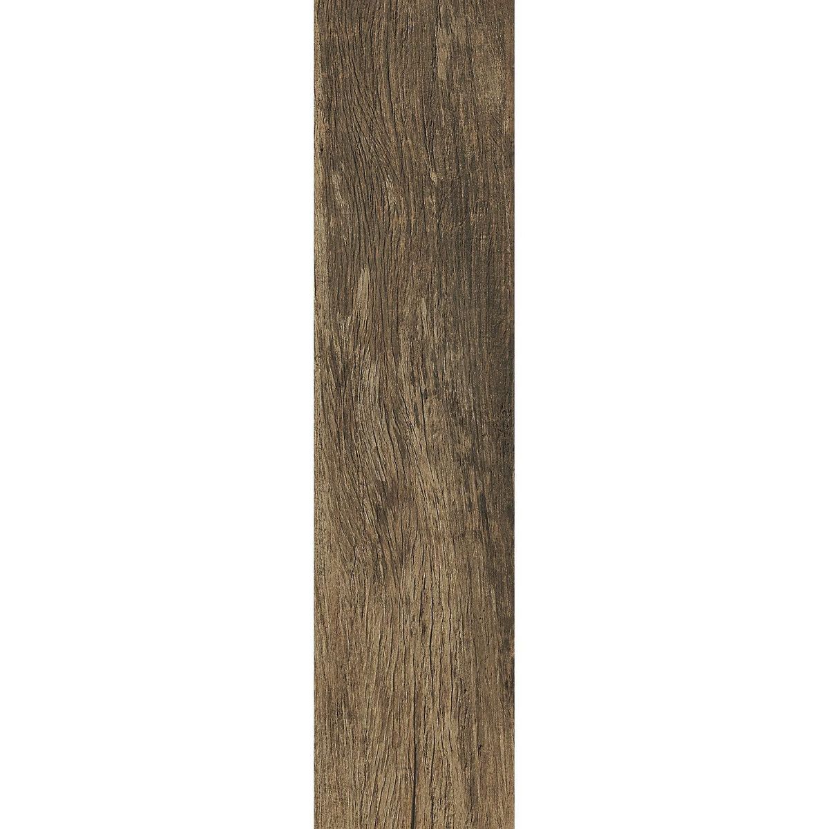 Porcelanato Retificado Refúgio Madeira REF-8160 28,8X119cm Caixa 1,03m² Ceusa, marca Ceusa - Foto Principal