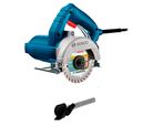 Serra Mármore a Seco GDC 150 TITAN 1500W 127V Bosch