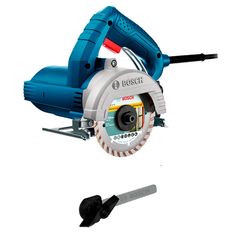 Serra Mármore a Seco GDC 150 TITAN 1500W 127V Bosch
