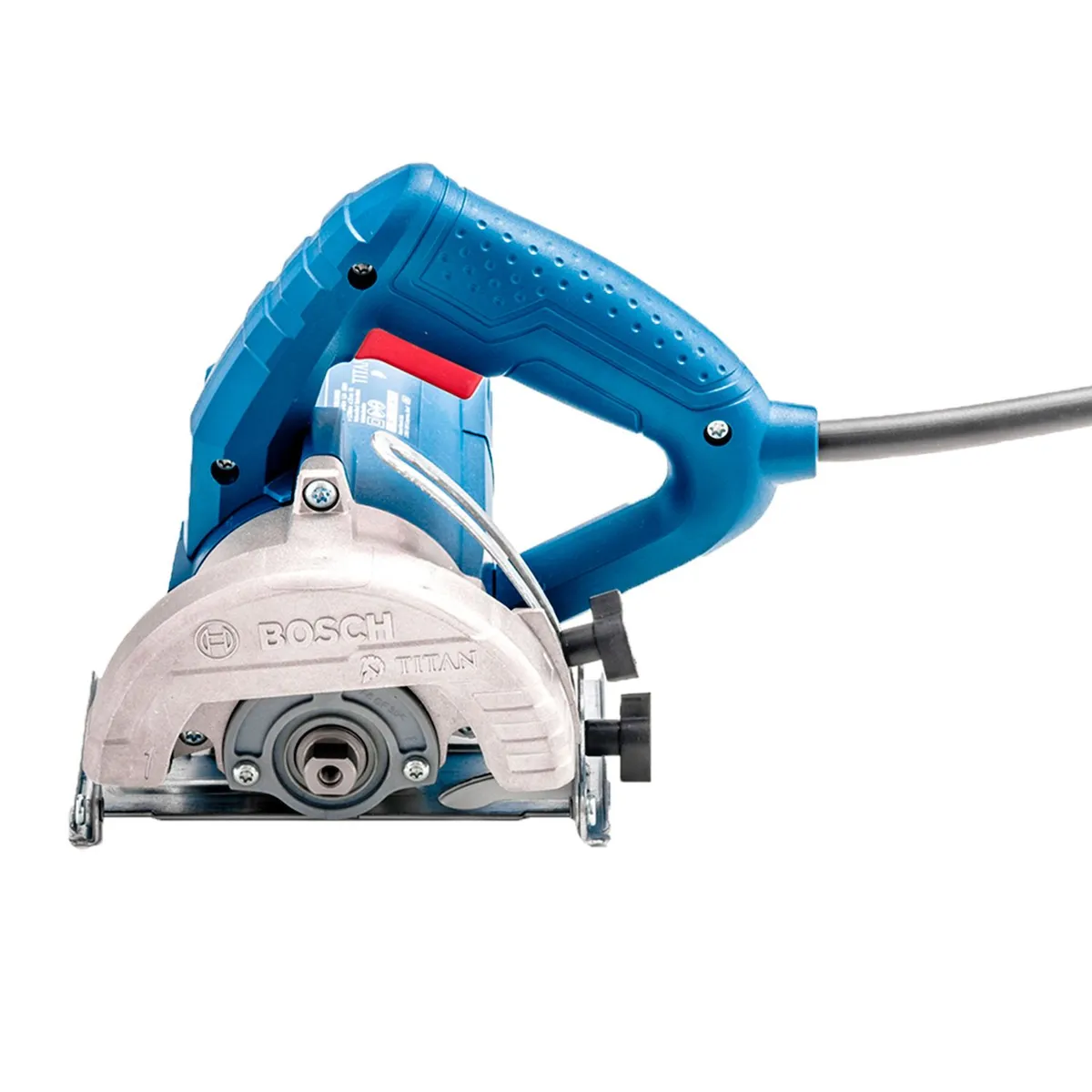 Serra Mármore a Seco GDC 150 TITAN 1500W 127V Bosch, marca Bosch - Foto 2