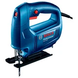 Serra Tico-Tico GST 650 450W 127V 1 Lâmina e Chave Bosch