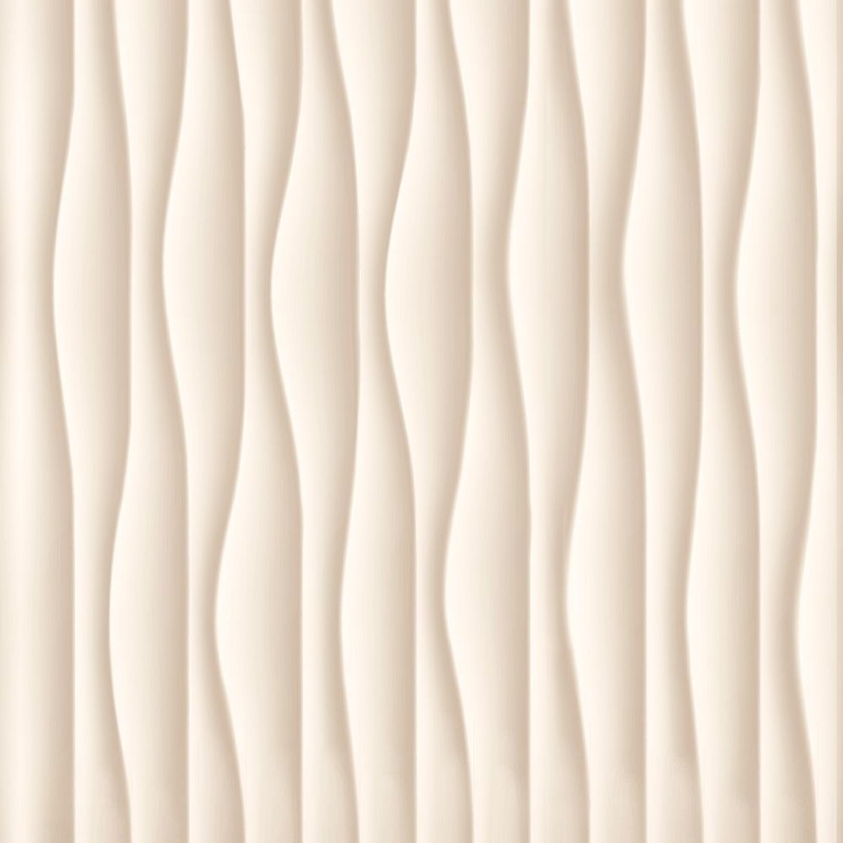 Tecido Adesivo Bobina 50x300cm Curve Bege Flok, marca Flok - Foto 2