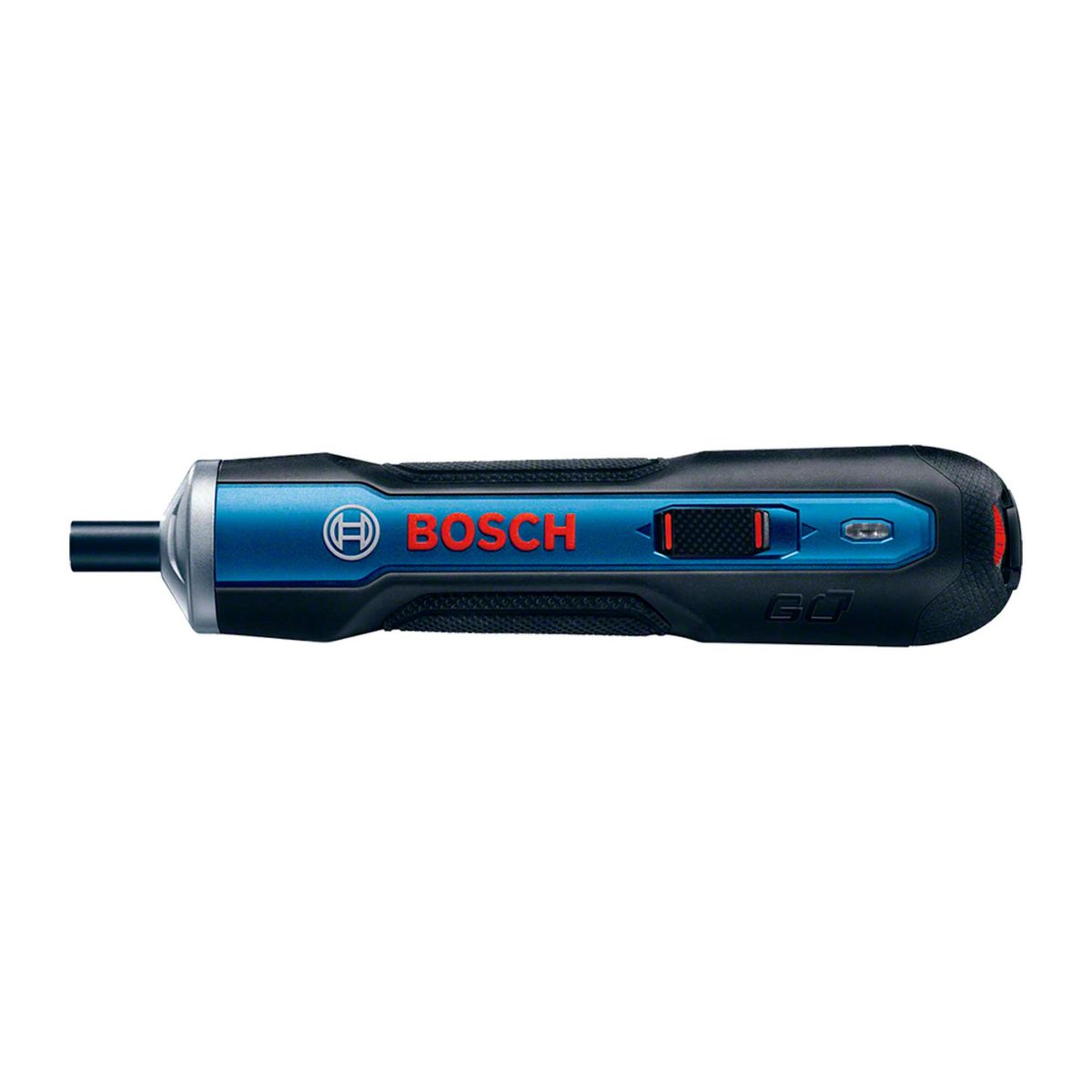 Parafusadeira a Bateria Bosch Go 3,6V BIVOLT com 32 Bits, marca Bosch - Foto 2