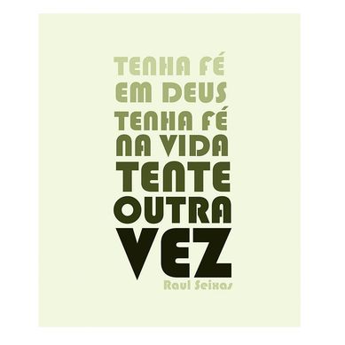 Quadro de Tecido Adesivo para Decorao 3014 25x30cm Colorido