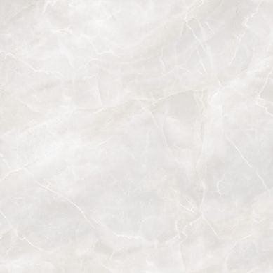 Porcelanato Polido Marmi P82023 82x82cm Caixa 2,02m Cinza
