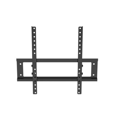Suporte Fixo com Inclinao para Tela Fina 32A65 66,5x43x4cm Preto