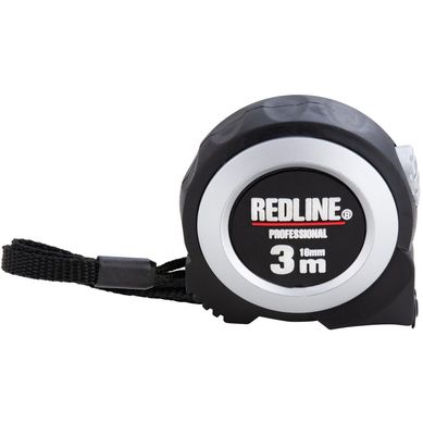 Trena 3m Alumnio Redline