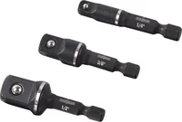 Conjunto 3 Peças Adaptador Impacto
