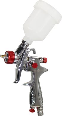 Mini Pistola Pintura Gravitacional HVLP