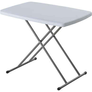 Mesa Dobrvel 2 Alturas Branca