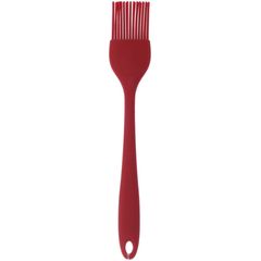 Pincel Silicone Vermelho Casa Bonita