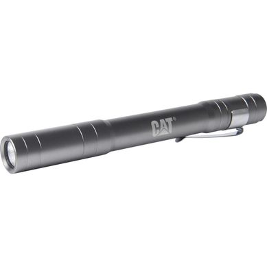 Lanterna De Mo Tipo Caneta 100 Lumens Para Uso Com 2 Pilhas Palito Aaa No Includas