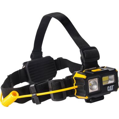 Lanterna De Cabea 250 Lumens Para Uso Com 3 Pilhas Palito Aaa No Includas