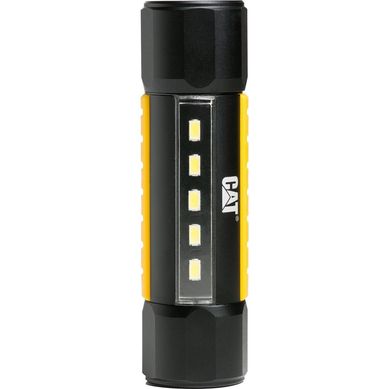 Lanterna de Mo 275 Lumens Led para Uso com 3 Pilhas Palito AAA No Includas CAT