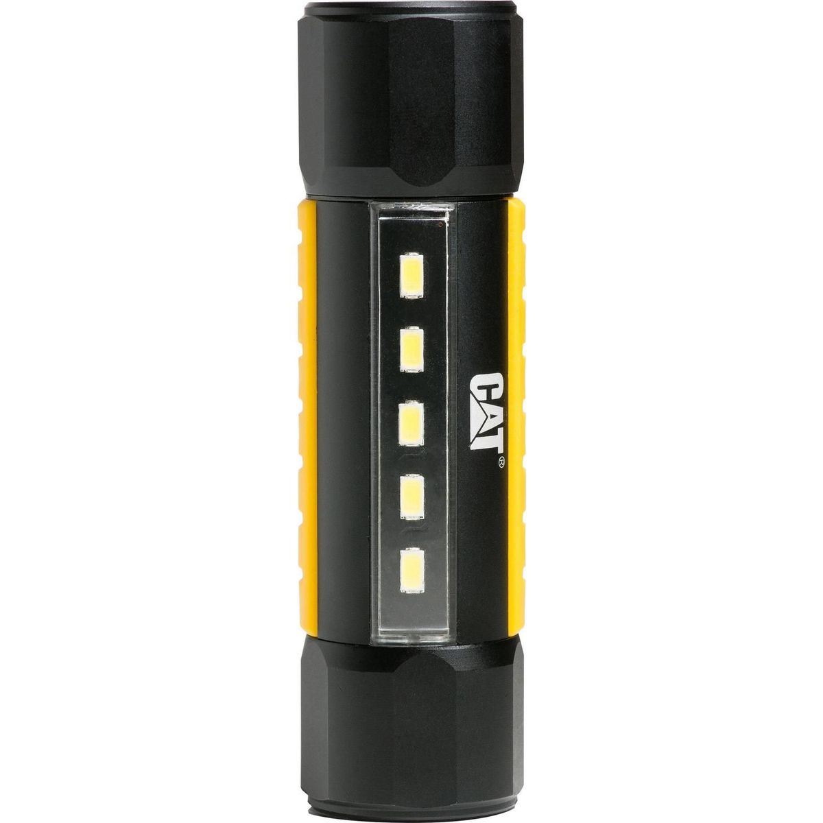Lanterna de Mão 275 Lumens Led para Uso com 3 Pilhas Palito AAA Não Incluídas CAT, marca CAT - Foto Principal