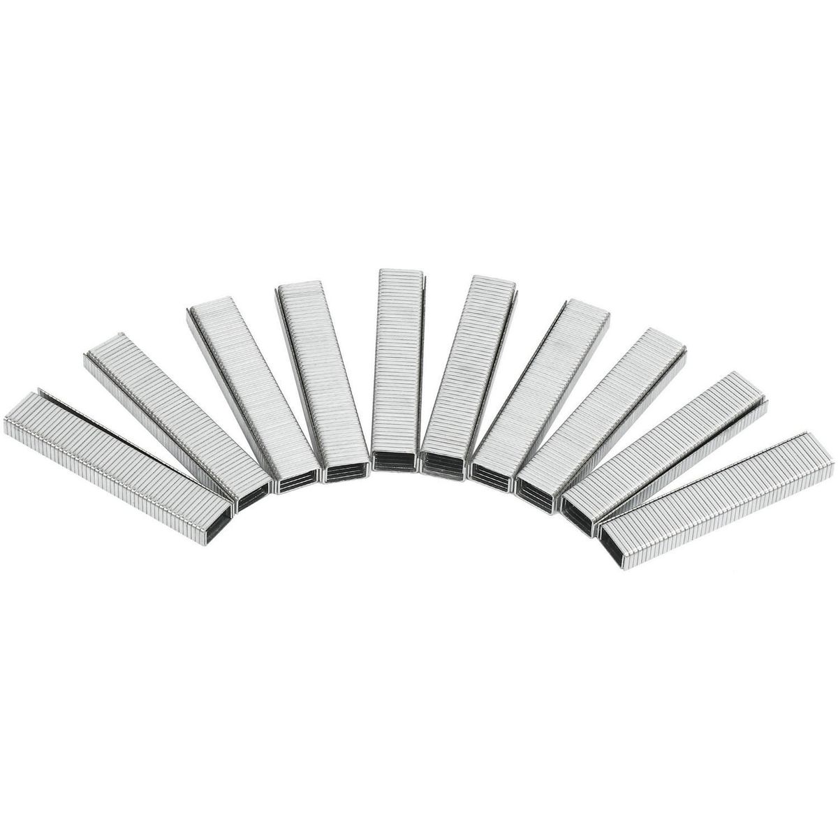 Grampo T. Pesado 1,2/6mm Ubermann, marca Ubermann - Foto Principal