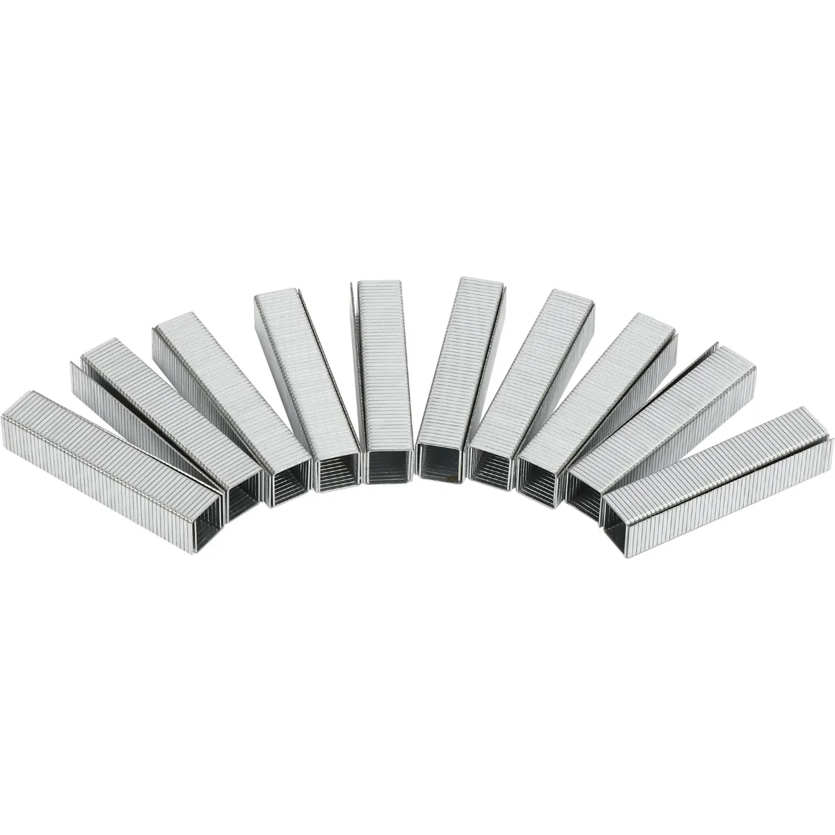 Grampo T. Pesado Ubermann 1.2/12Mm, marca Ubermann - Foto Principal