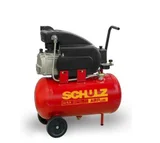 Compressor Air Plus CSI-8.5/25 2Hp 127V