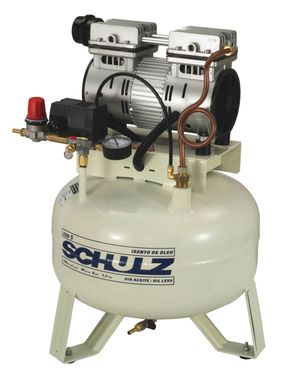 Compressor Odontolgico CSD-5 220V
