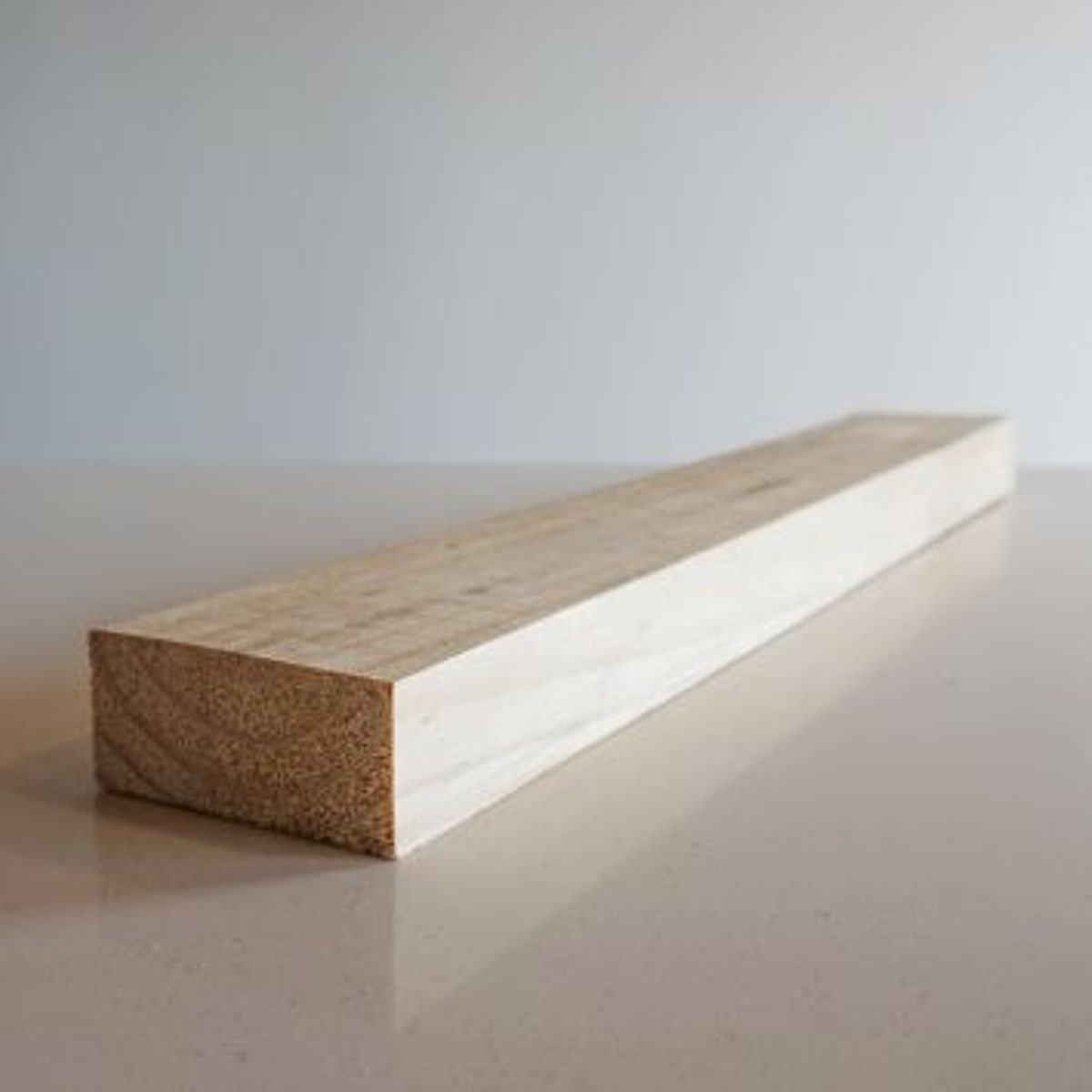 Viga Aparelhada Pinus Seca Estufa 4,5x9,5x250cm Madeira Sodimac, marca  - Foto Principal