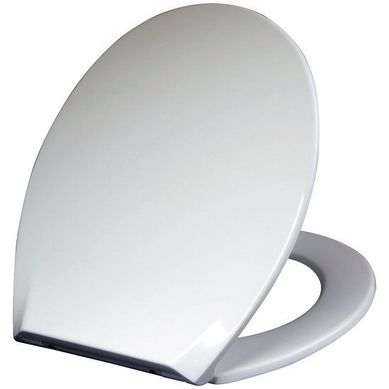 Assento Sanitrio Plstico Universal com Sistema Soft