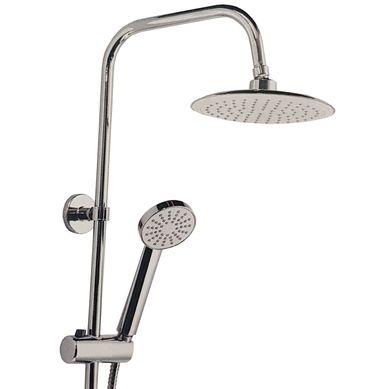 Coluna Ducha Canaria com Flexvel 150cm Dairu