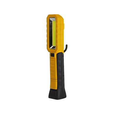 Lanterna De Mesa / Trabalho 250 Lumens Para Uso Com 3 Pilhas Pequenas Aa No Includas