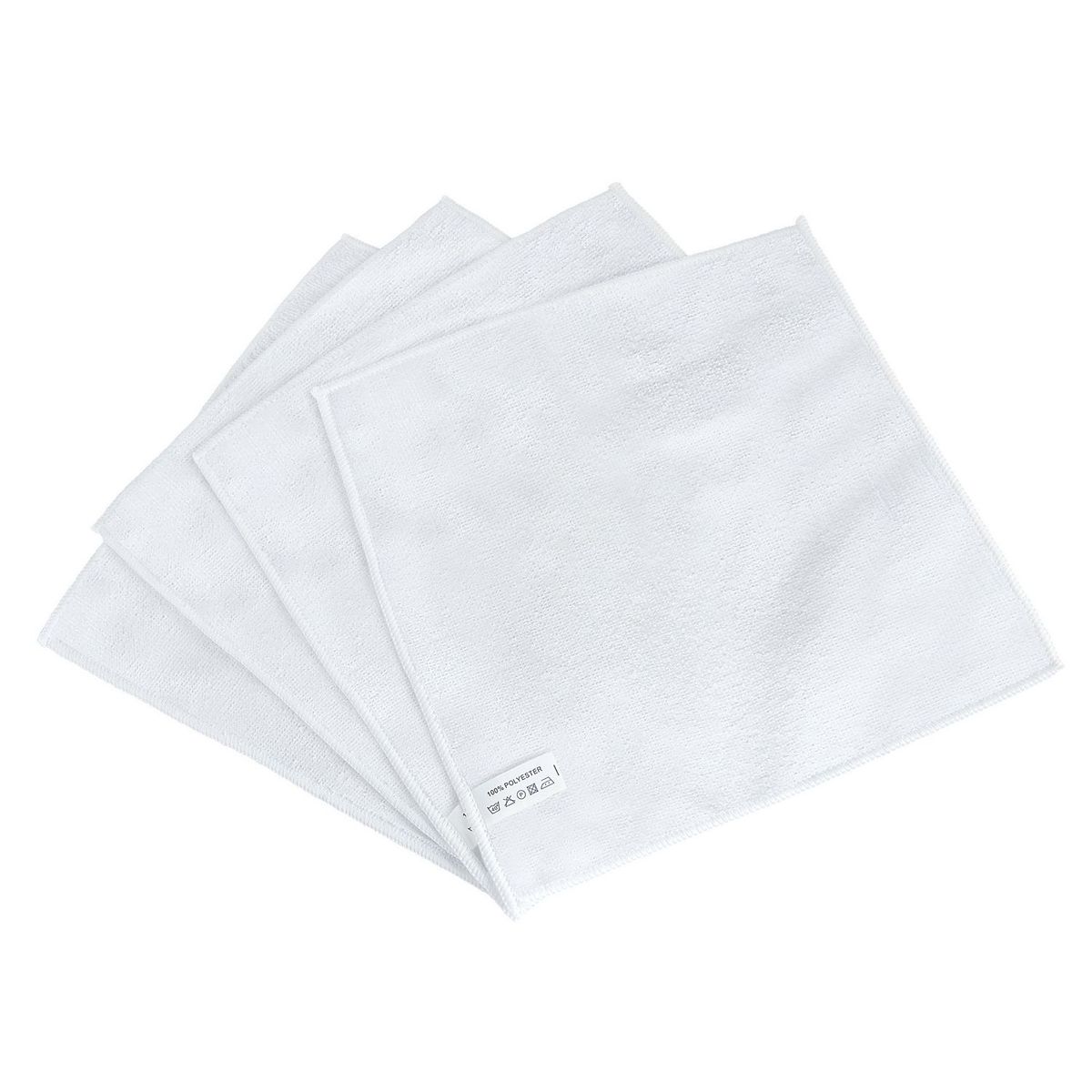 Kit 10 Peças Artigos de Limpeza, marca Casa Bonita - Foto Principal