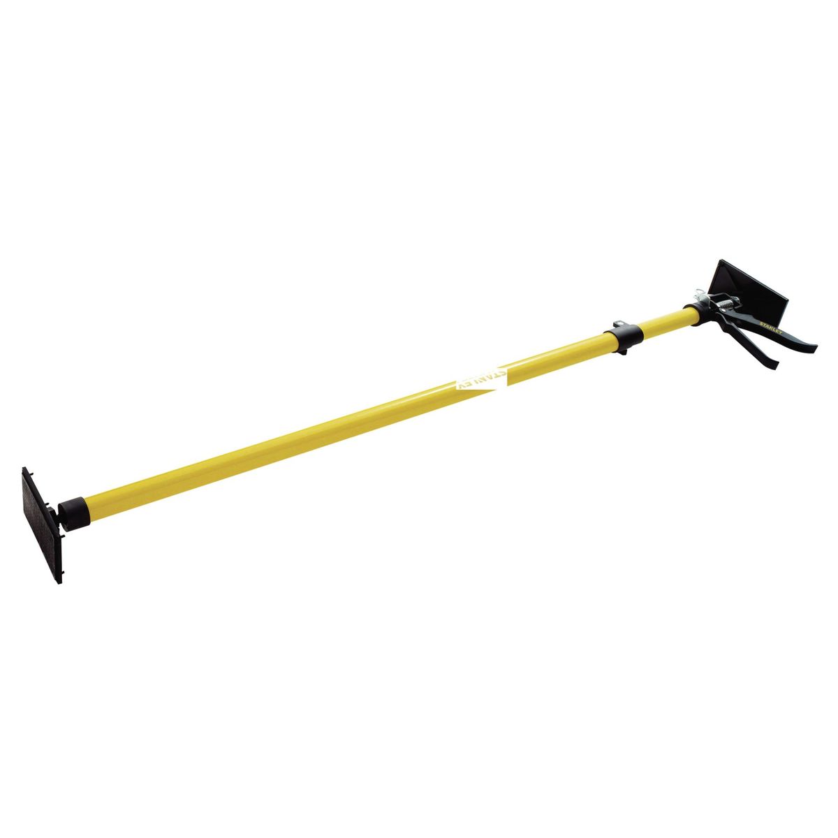 Suporte Telescópico Amarelo e Preto Stanley, marca Stanley - Foto Principal