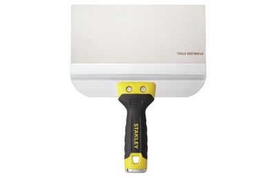 Esptula Inox para Drywall 8