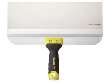 Esptula Inox para Drywall 12