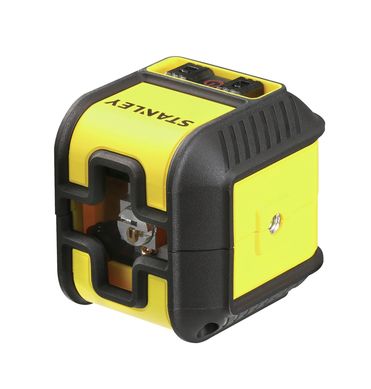 Laser Auto Nivelador de Linha 12m Cubix e Stanley