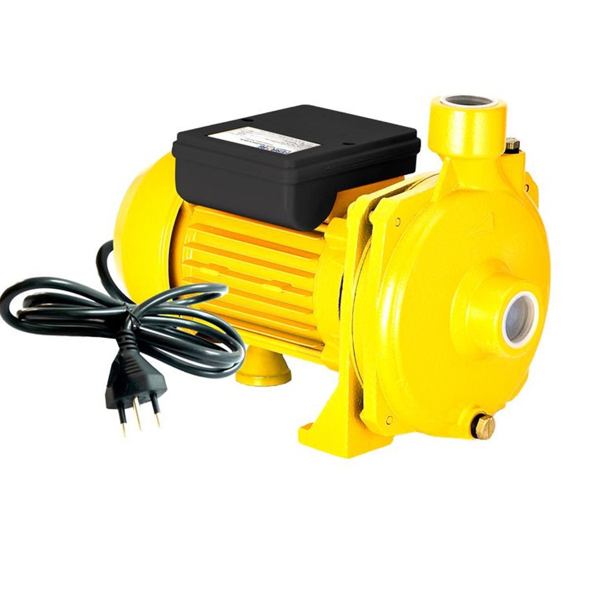 Bomba Centrífuga 0,5Cv 22MCA 5400 L/H - Bivolt - 1", marca Ferrari - Foto Principal