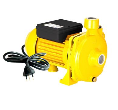 Bomba Centrfuga 1Cv 33MCA 7800 L/H Bivolt 1