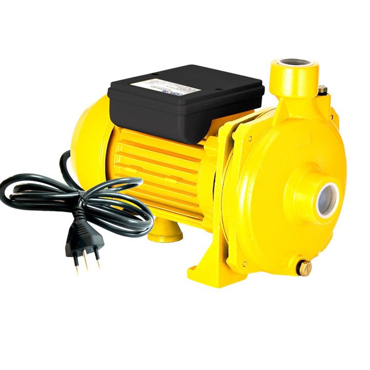 Bomba Centrífuga 1Cv 33MCA 7800 L/H Bivolt 1", marca Ferrari - Foto Principal