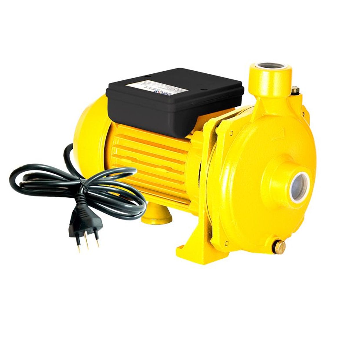 Bomba Centrífuga 1Cv 33MCA 7800 L/H Bivolt 1", marca Ferrari - Foto Principal