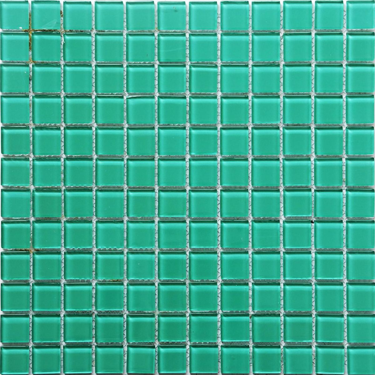 Pastilha de Vidro Verde DMS-03 30x30 Holztek, marca Holztek - Foto Principal